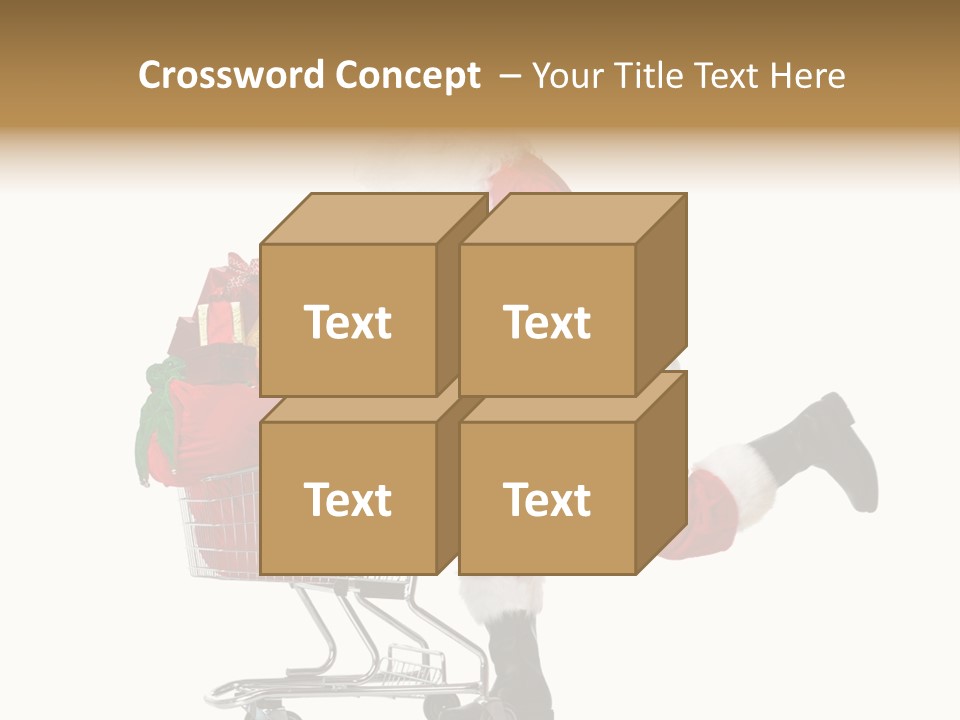 Background Year Occasion PowerPoint Template