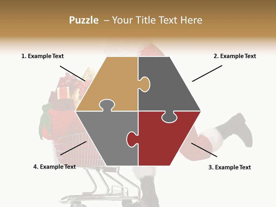 Background Year Occasion PowerPoint Template