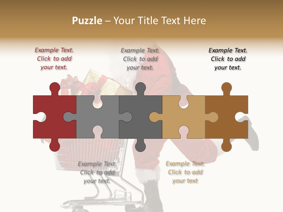 Background Year Occasion PowerPoint Template