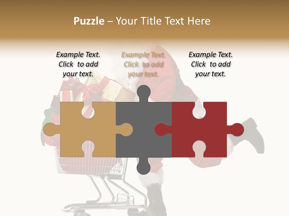 Background Year Occasion PowerPoint Template