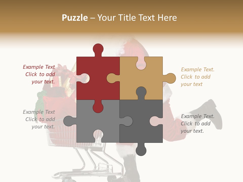 Background Year Occasion PowerPoint Template