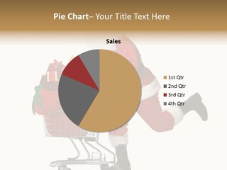 Background Year Occasion PowerPoint Template