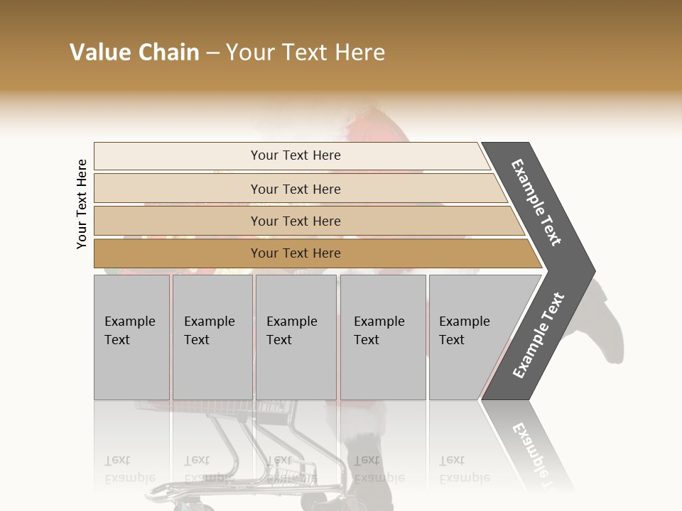 Background Year Occasion PowerPoint Template