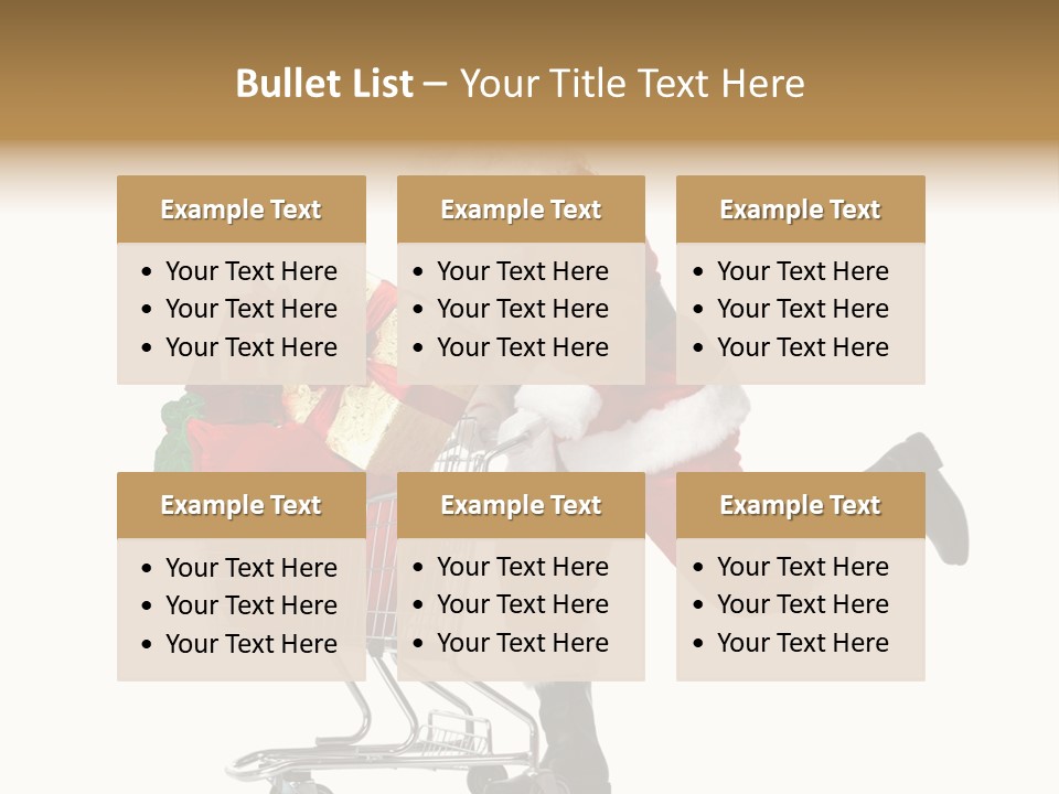 Background Year Occasion PowerPoint Template