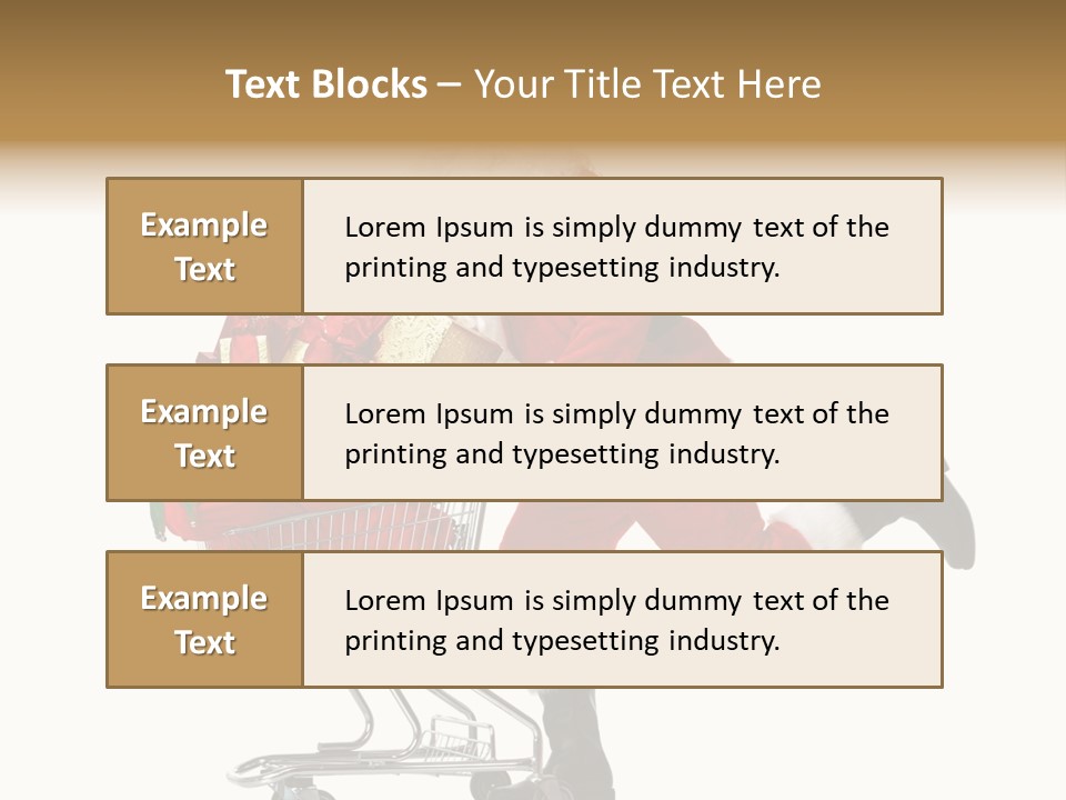 Background Year Occasion PowerPoint Template