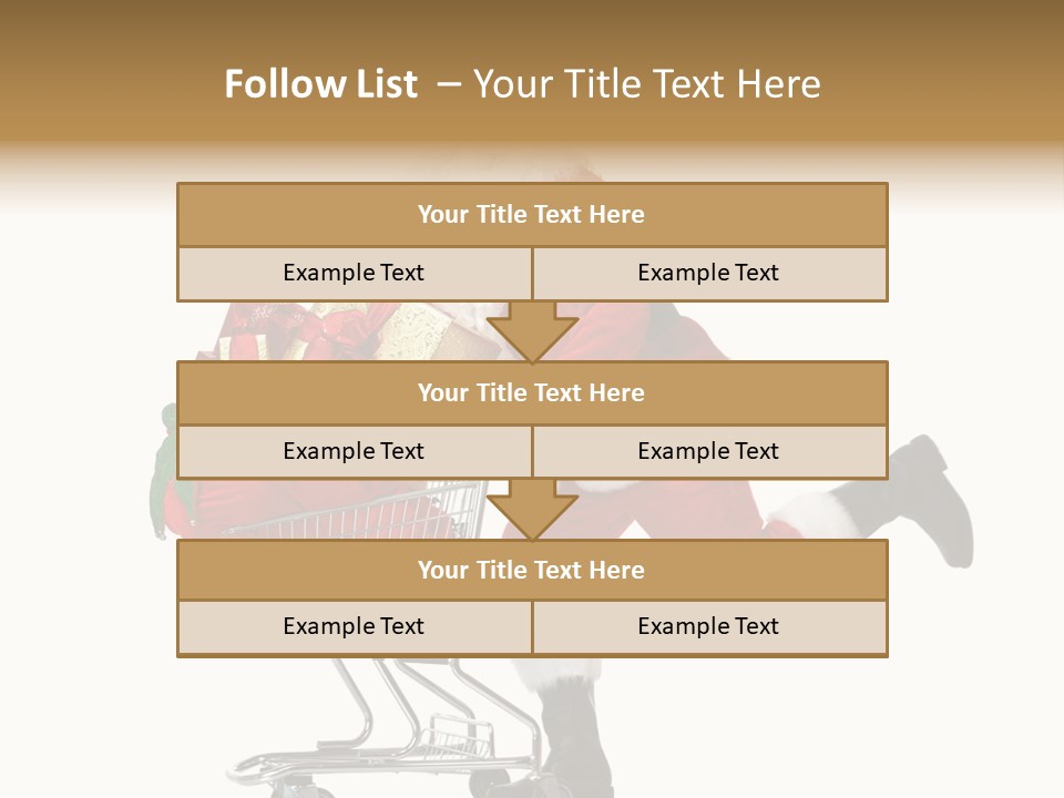 Background Year Occasion PowerPoint Template