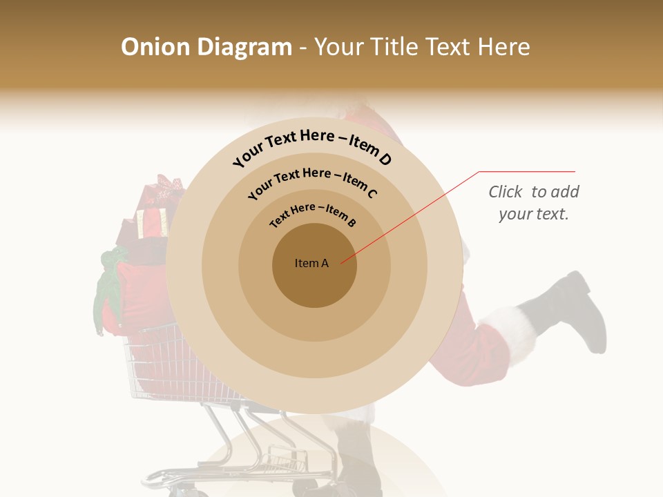 Background Year Occasion PowerPoint Template
