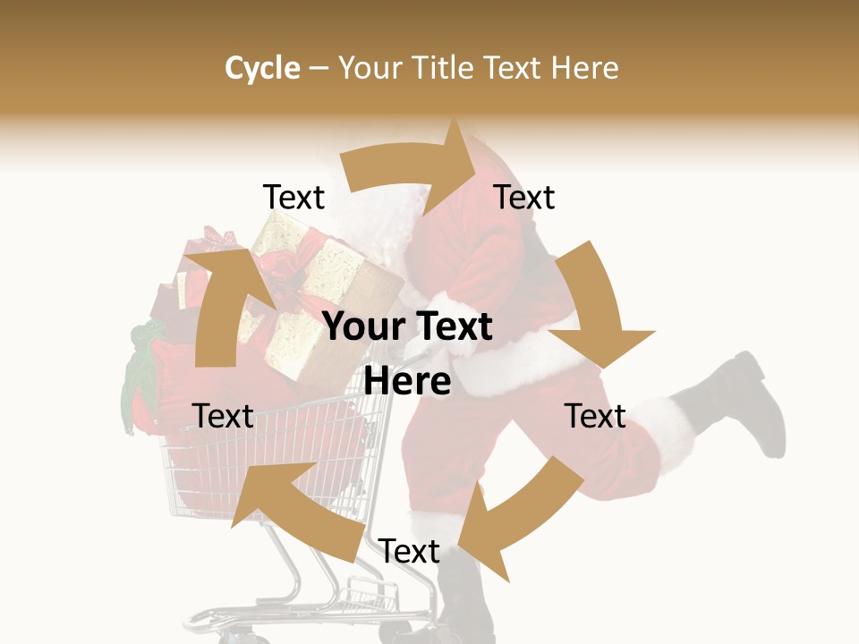 Background Year Occasion PowerPoint Template