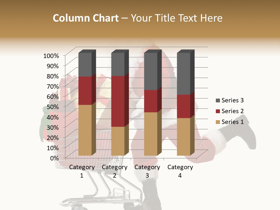 Background Year Occasion PowerPoint Template