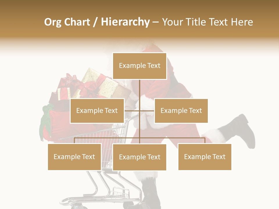Background Year Occasion PowerPoint Template