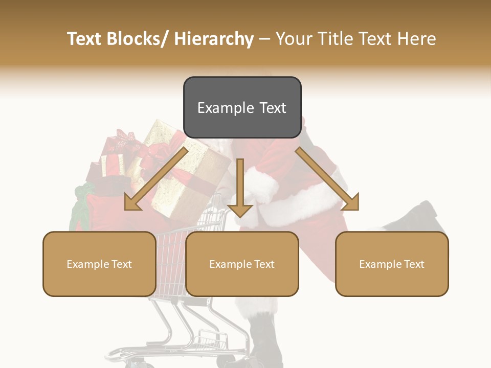 Background Year Occasion PowerPoint Template