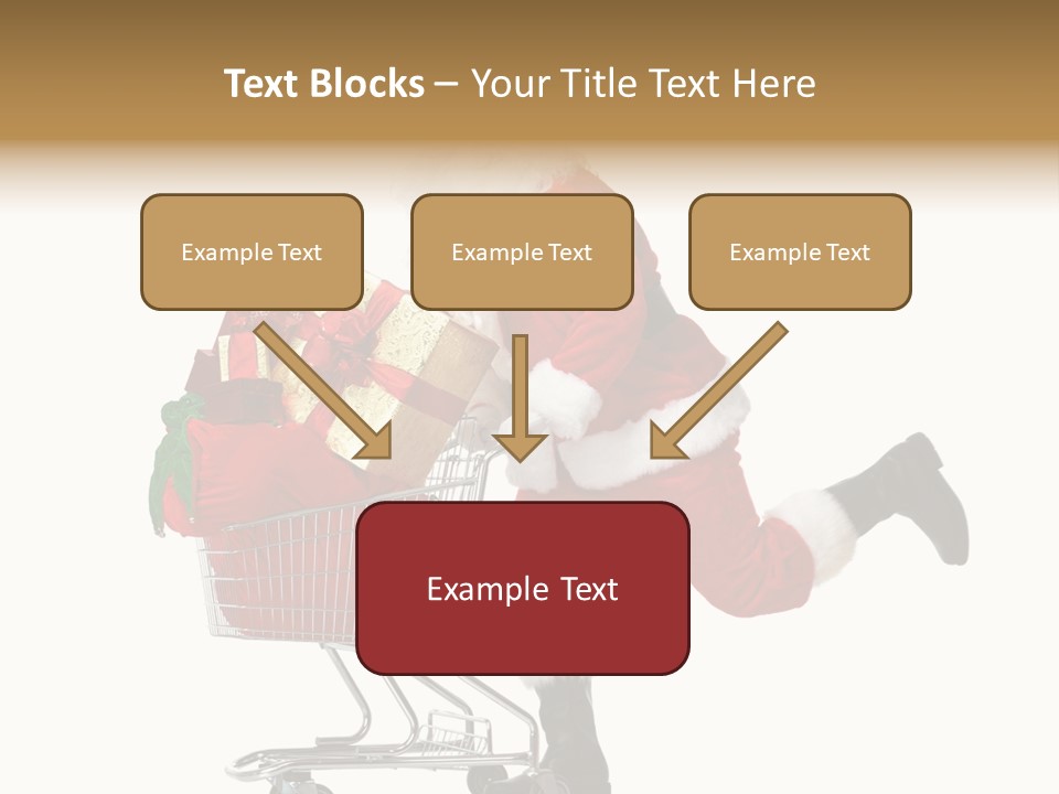 Background Year Occasion PowerPoint Template