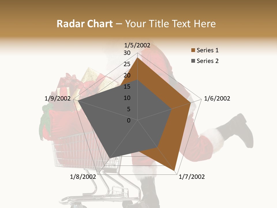 Background Year Occasion PowerPoint Template