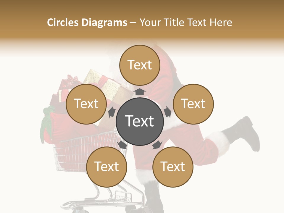 Background Year Occasion PowerPoint Template