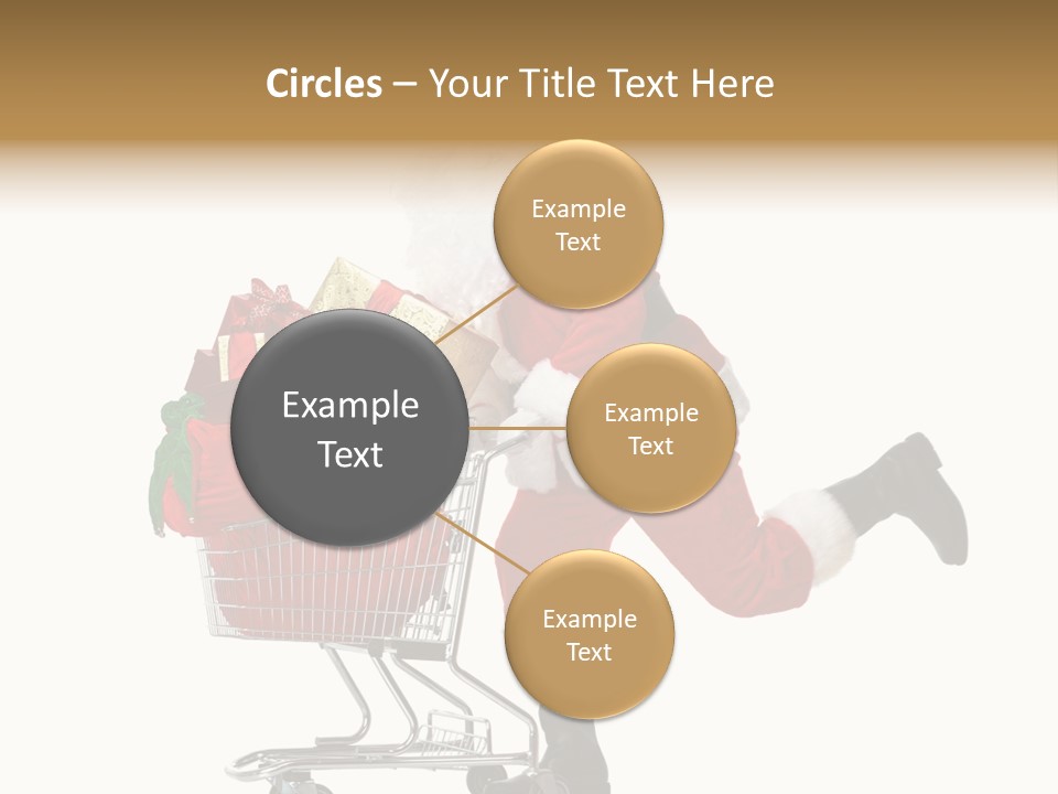 Background Year Occasion PowerPoint Template