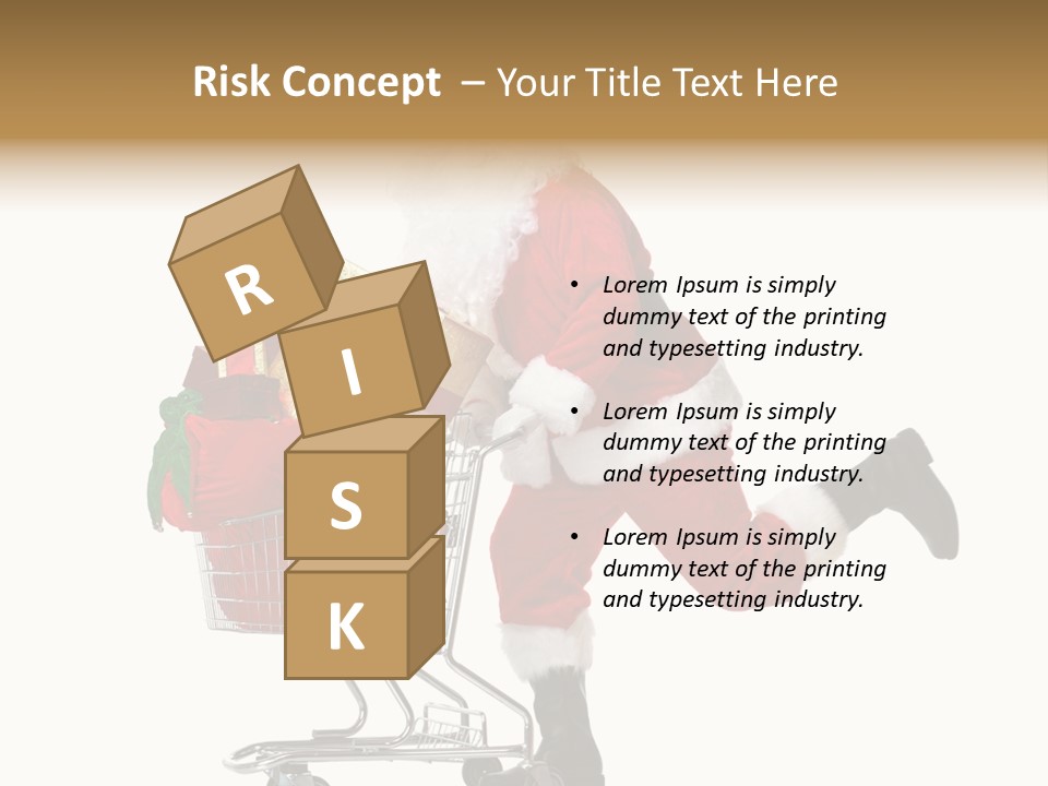 Background Year Occasion PowerPoint Template