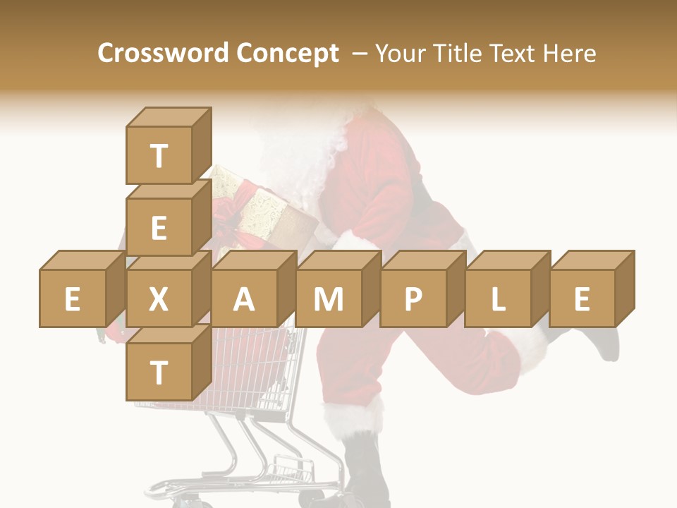 Background Year Occasion PowerPoint Template