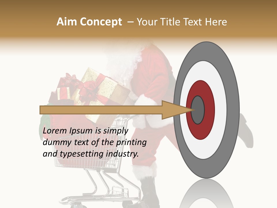 Background Year Occasion PowerPoint Template