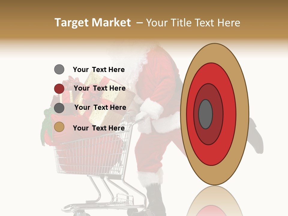 Background Year Occasion PowerPoint Template