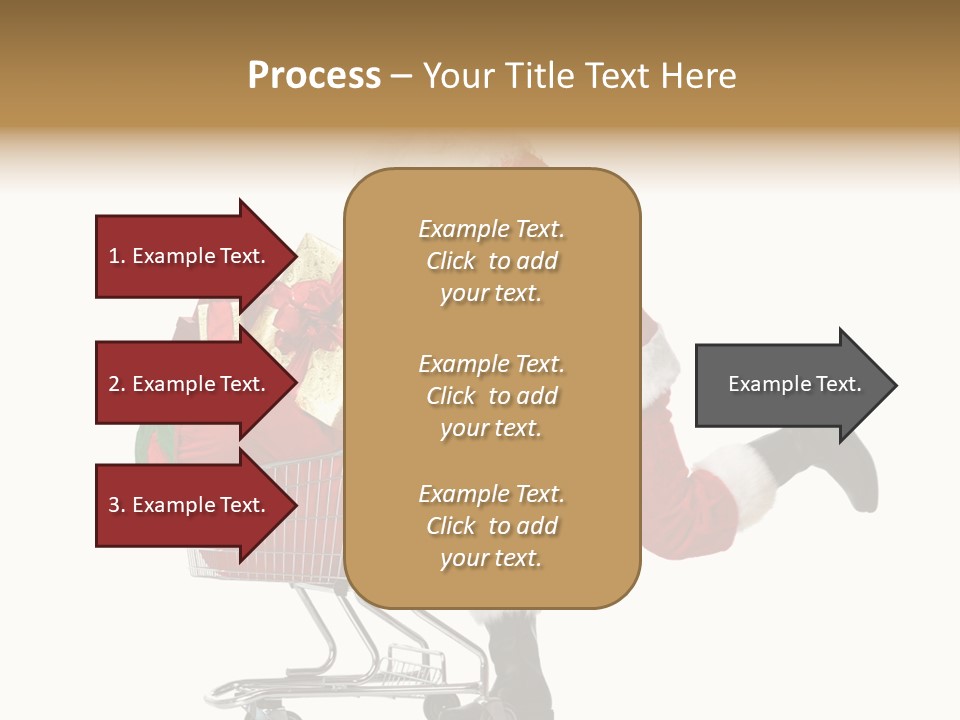 Background Year Occasion PowerPoint Template