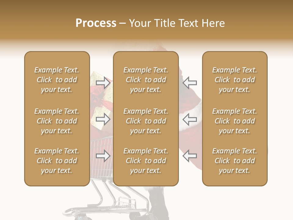Background Year Occasion PowerPoint Template