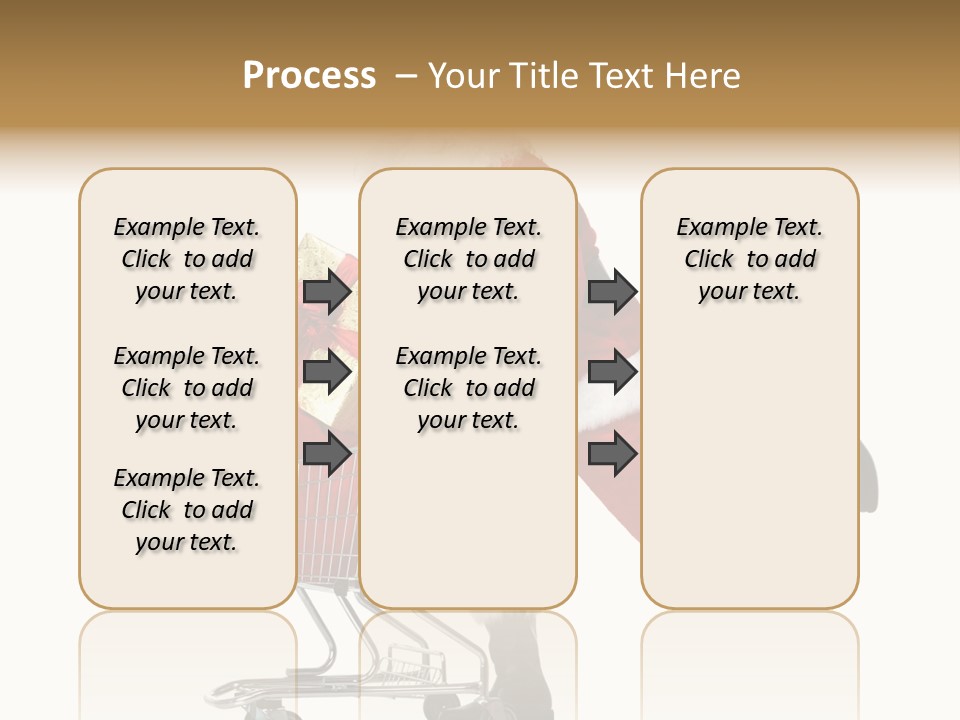 Background Year Occasion PowerPoint Template