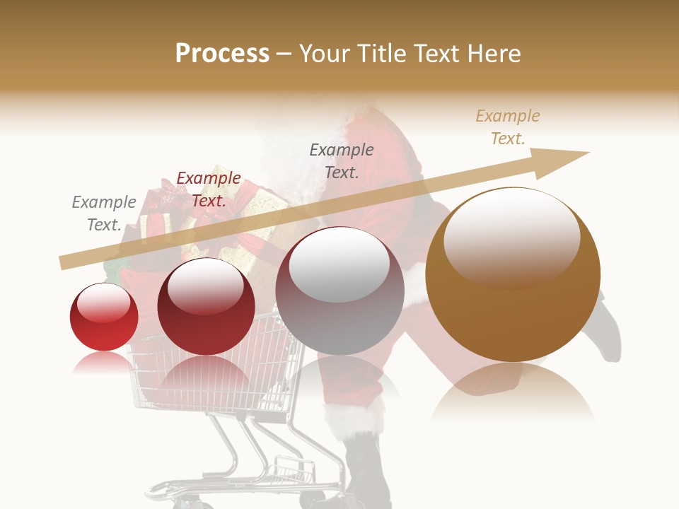 Background Year Occasion PowerPoint Template