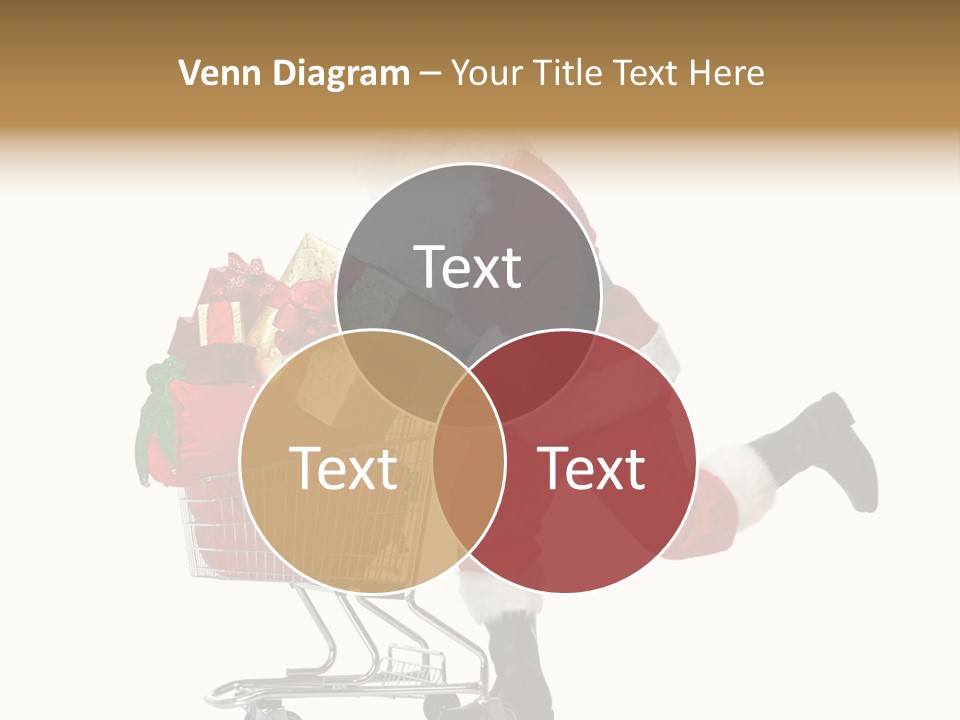 Background Year Occasion PowerPoint Template