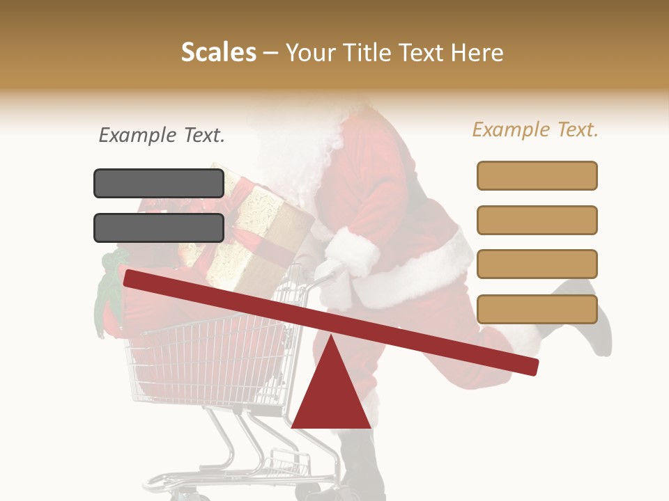 Background Year Occasion PowerPoint Template