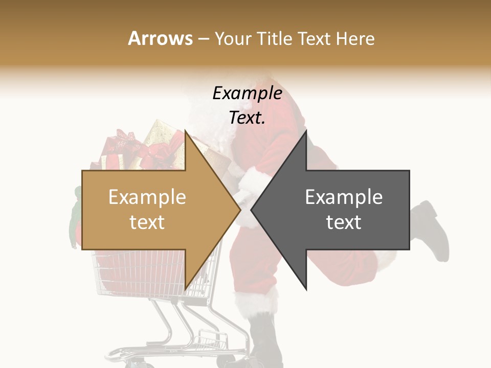 Background Year Occasion PowerPoint Template