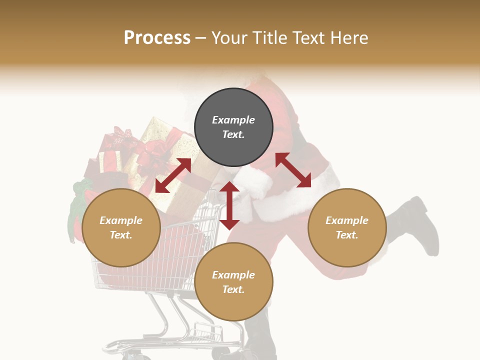 Background Year Occasion PowerPoint Template