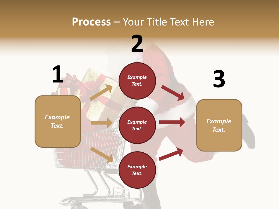 Background Year Occasion PowerPoint Template