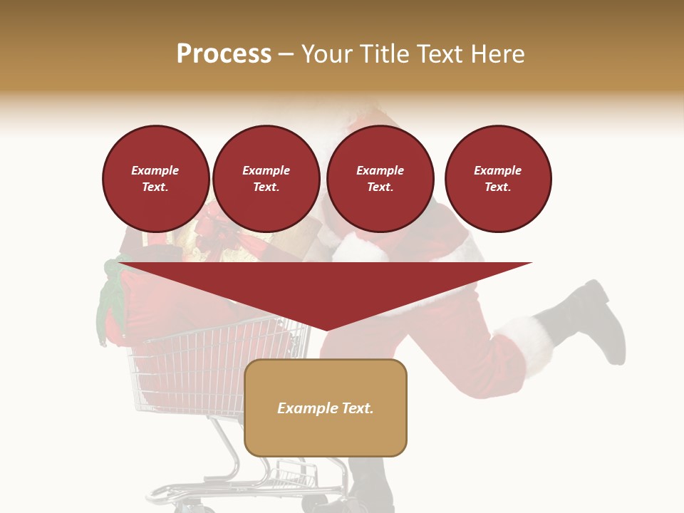 Background Year Occasion PowerPoint Template