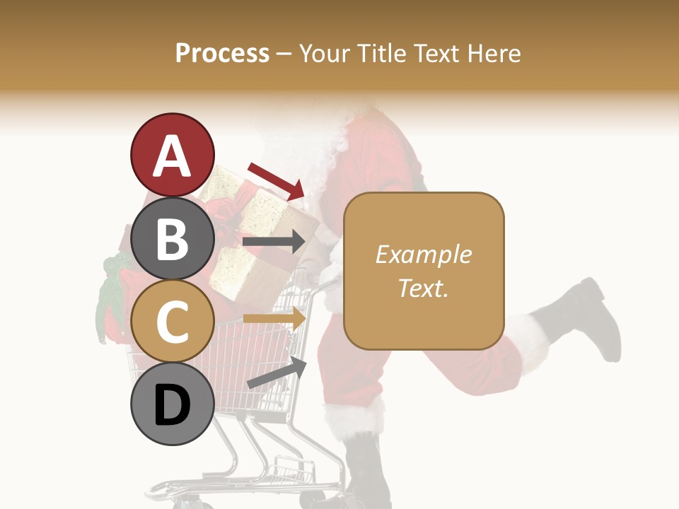 Background Year Occasion PowerPoint Template