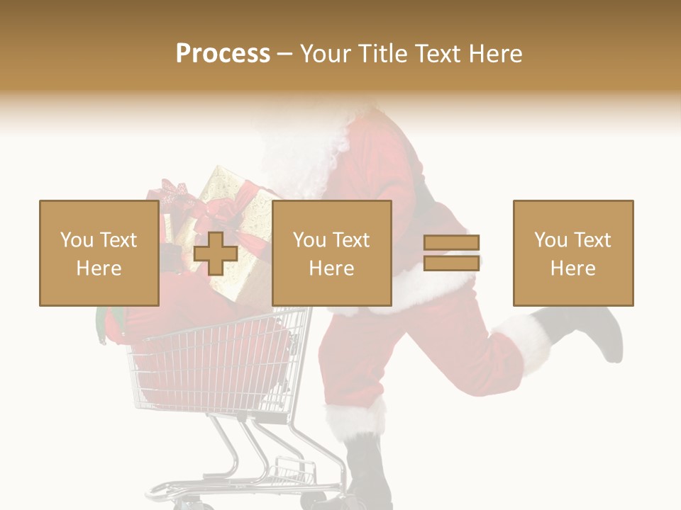 Background Year Occasion PowerPoint Template