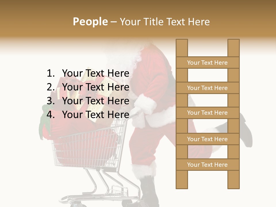 Background Year Occasion PowerPoint Template