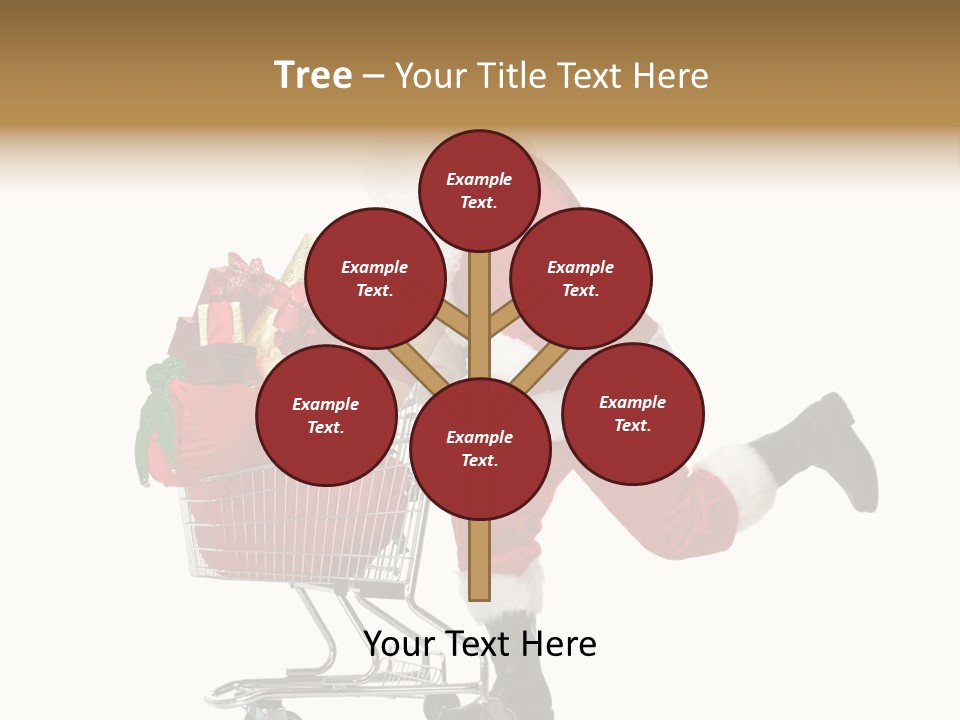 Background Year Occasion PowerPoint Template