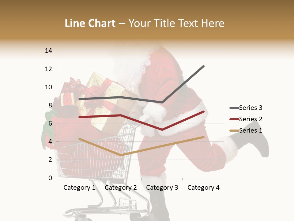 Background Year Occasion PowerPoint Template