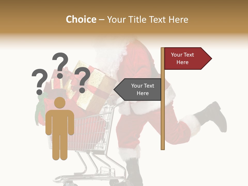 Background Year Occasion PowerPoint Template