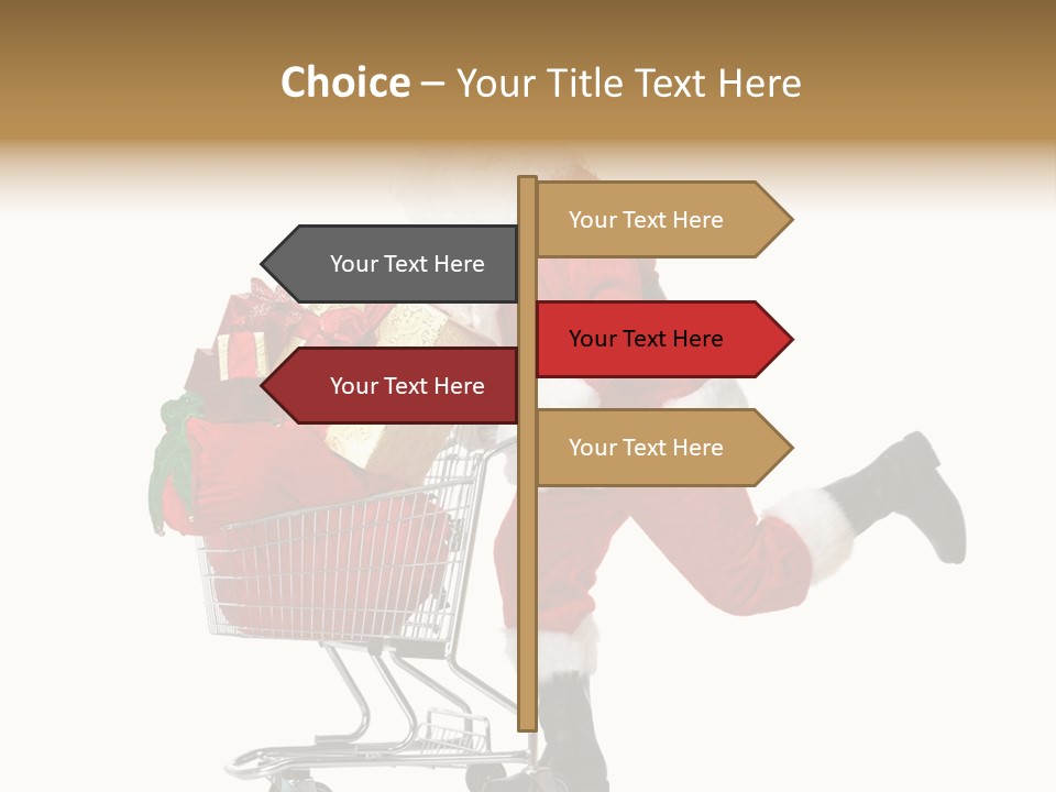 Background Year Occasion PowerPoint Template