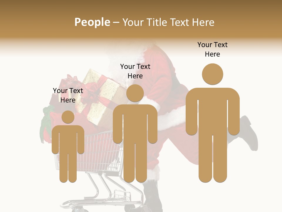 Background Year Occasion PowerPoint Template