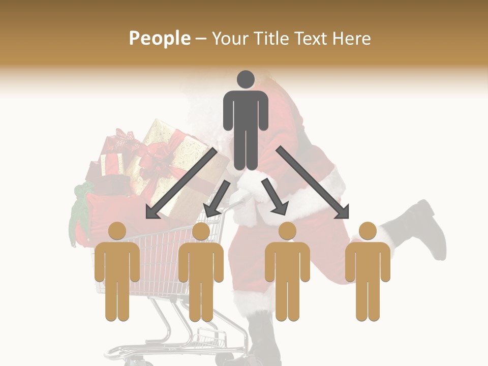 Background Year Occasion PowerPoint Template