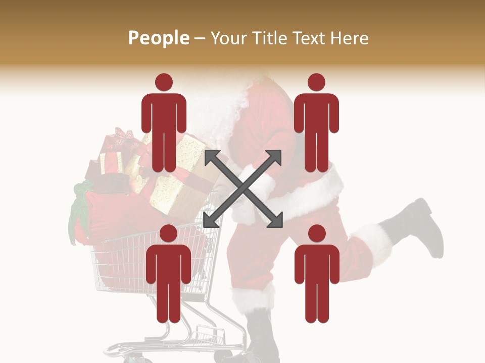 Background Year Occasion PowerPoint Template