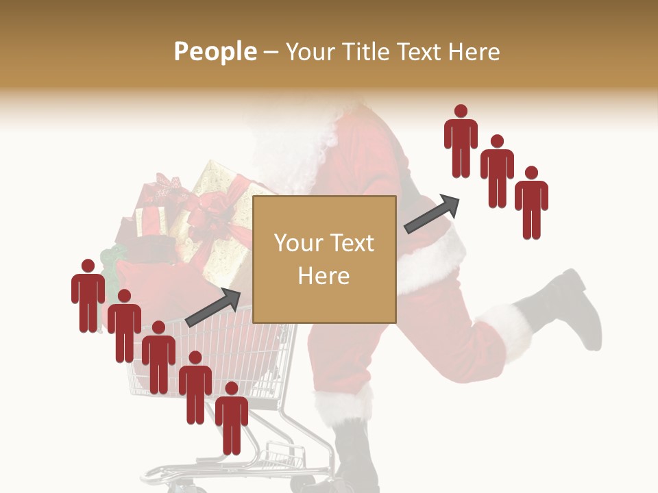 Background Year Occasion PowerPoint Template