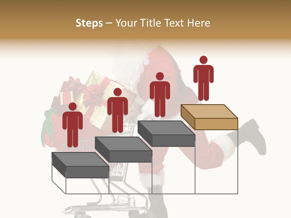 Background Year Occasion PowerPoint Template