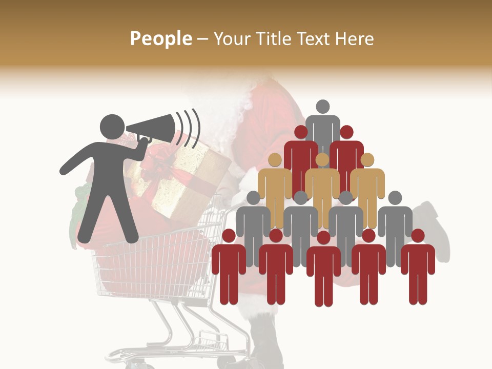 Background Year Occasion PowerPoint Template