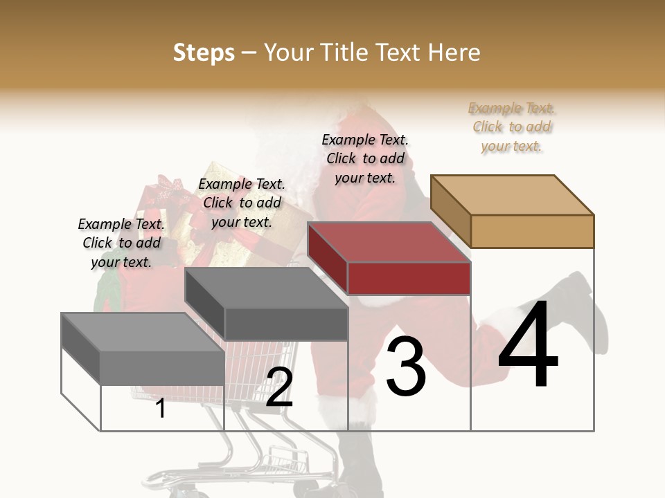 Background Year Occasion PowerPoint Template