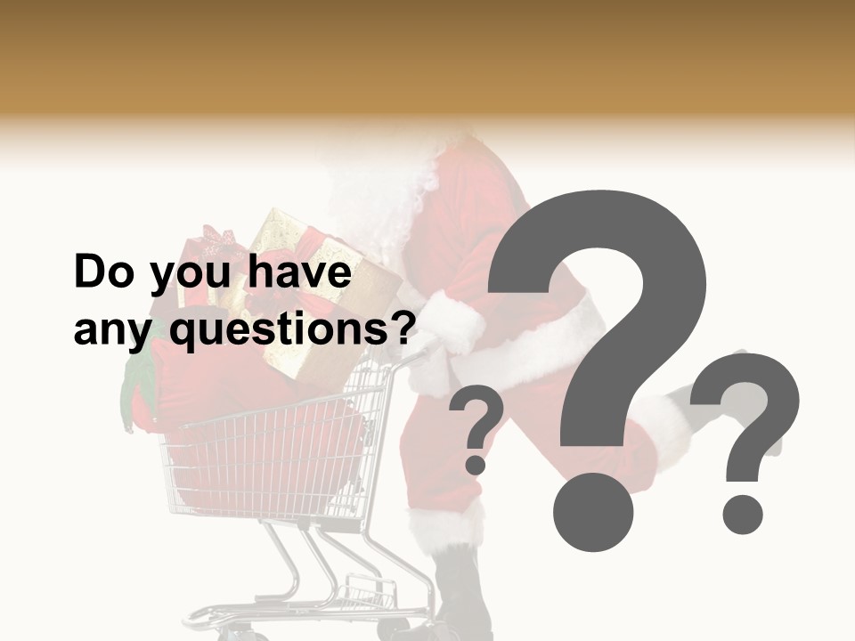 Background Year Occasion PowerPoint Template