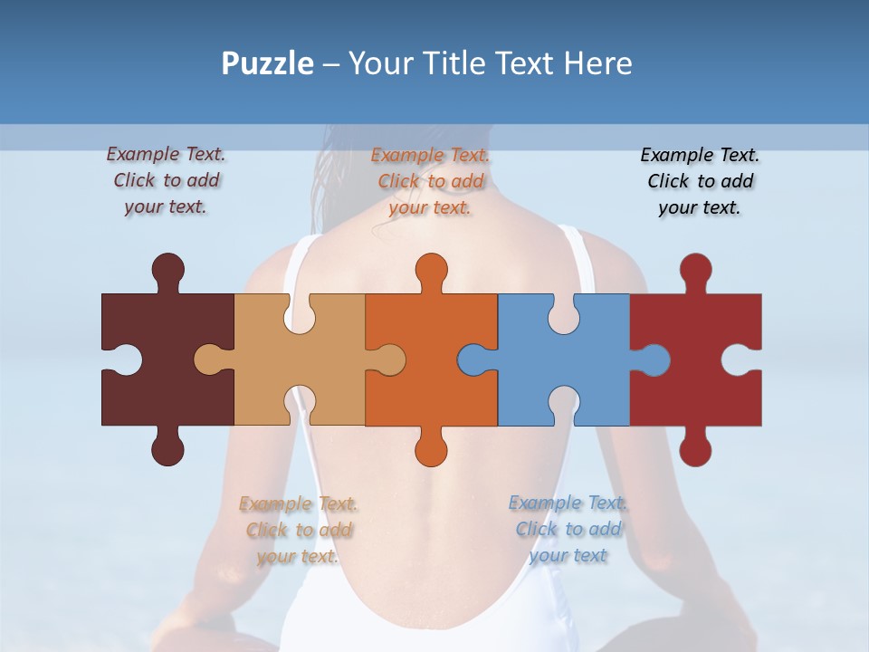 Meeting Company Bu Ine PowerPoint Template