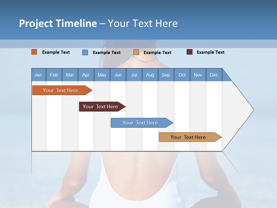 Meeting Company Bu Ine PowerPoint Template